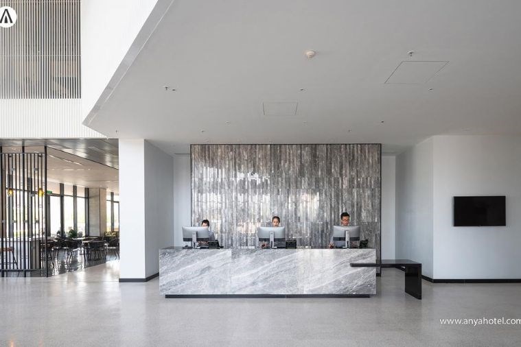 Khách sạn Anya Quy Nhơn